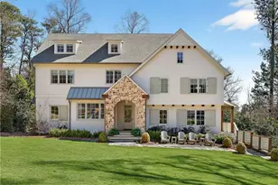 524 Bryn Mawr Ln NW, Atlanta, GA 30327 - Photo 1