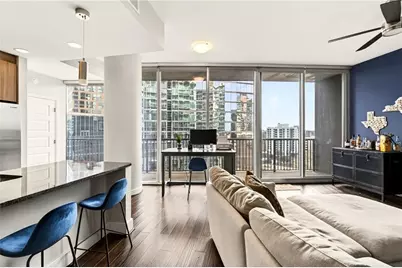 1080 Peachtree Street, Atlanta, GA 30309 - Photo 14