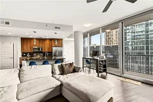 1080 Peachtree St, Atlanta, GA 30309 - Photo 1