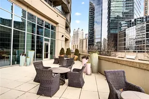1080 Peachtree St, Atlanta, GA 30309 - Photo 40