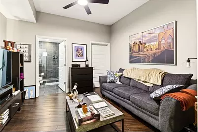 1080 Peachtree Street, Atlanta, GA 30309 - Photo 6