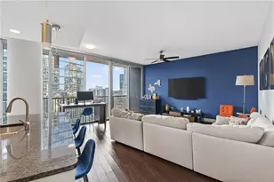 1080 Peachtree St, Atlanta, GA 30309 - Photo 20