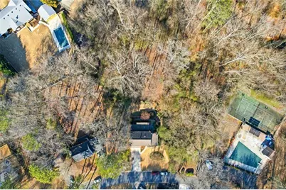 1358 Murdock Road, Marietta, GA 30062 - Photo 30