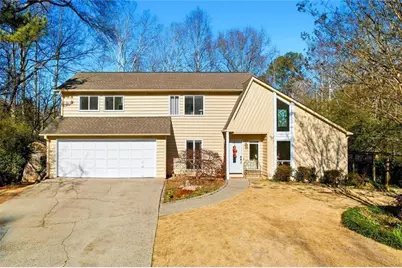 1358 Murdock Road, Marietta, GA 30062 - Photo 1