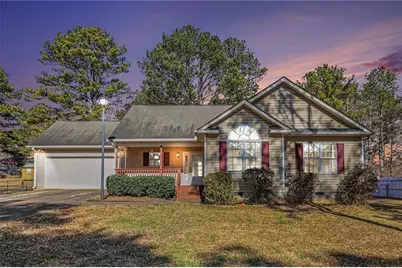 170 Double D Road, Temple, GA 30179 - Photo 2