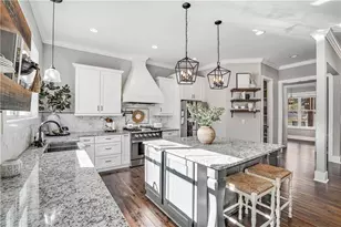 9245 Brumbelow Rd, Alpharetta, GA 30022 - Photo 16