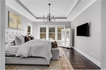 9245 Brumbelow Road, Alpharetta, GA 30022 - Photo 24