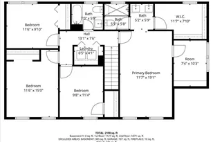 2108 Dayron Circle, Marietta, GA 30062 - Photo 52