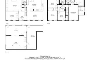 2108 Dayron Circle, Marietta, GA 30062 - Photo 54