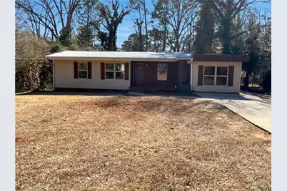 310 Terrace Street, Griffin, GA 30224 - Photo 1