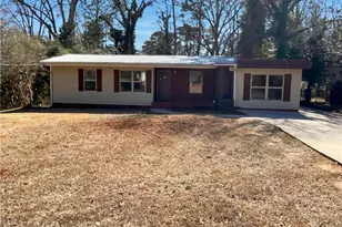 310 Terrace St, Griffin, GA 30224 - Photo 1