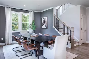 2255 Velvet Sage Wy, Marietta, GA 30066 - Photo 6