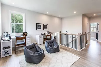 2255 Velvet Sage Way, Marietta, GA 30066 - Photo 8