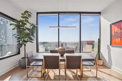 2828 Peachtree Road NW #1002, Atlanta, GA 30305 - Photo 10