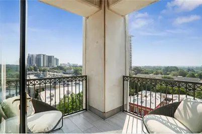 2828 Peachtree Road NW #1002, Atlanta, GA 30305 - Photo 1