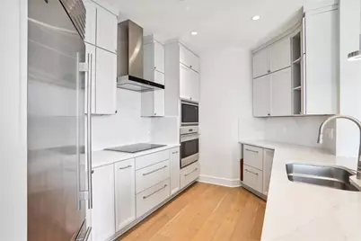 2828 Peachtree Road NW #1002, Atlanta, GA 30305 - Photo 8