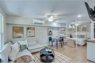 710 Jesse Jewell Parkways SE #210, Gainesville, GA 30501 - Photo 20