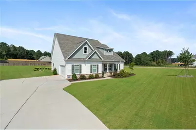 1074 Pine View Trail, Monroe, GA 30656 - Photo 2