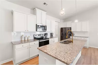 1074 Pine View Trail, Monroe, GA 30656 - Photo 10