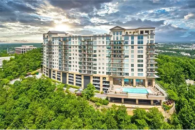 2950 Mount Wilkinson Parkway SE #701, Atlanta, GA 30339 - Photo 2