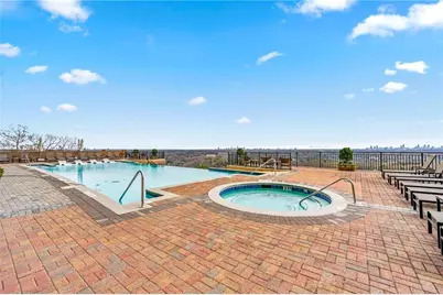 2950 Mount Wilkinson Parkway SE #701, Atlanta, GA 30339 - Photo 32