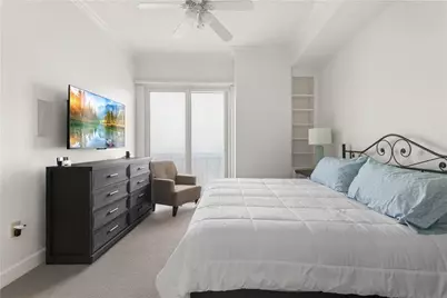 2950 Mount Wilkinson Parkway SE #701, Atlanta, GA 30339 - Photo 20