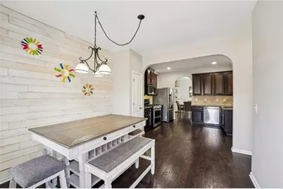 5815 Crest Oak Way, Cumming, GA 30028 - Photo 14