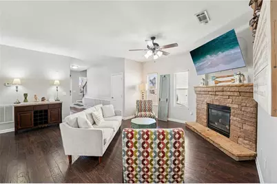 5815 Crest Oak Way, Cumming, GA 30028 - Photo 8