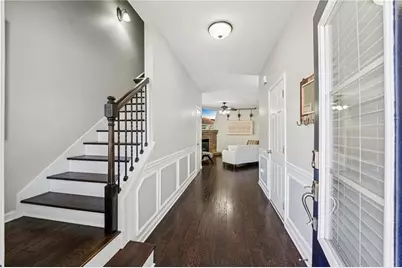 5815 Crest Oak Way, Cumming, GA 30028 - Photo 2