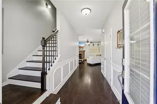 5815 Crest Oak Way, Cumming, GA 30028 - Photo 2