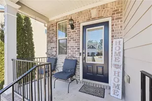 5815 Crest Oak Way, Cumming, GA 30028 - Photo 1