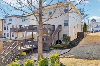 5815 Crest Oak Way, Cumming, GA 30028 - Photo 58