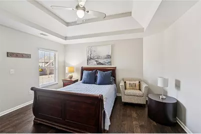 5815 Crest Oak Way, Cumming, GA 30028 - Photo 34