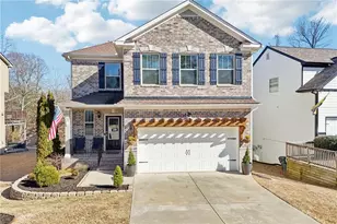 5815 Crest Oak Way, Cumming, GA 30028 - Photo 68