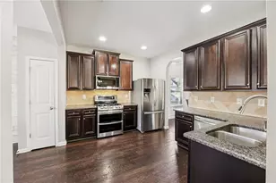 5815 Crest Oak Way, Cumming, GA 30028 - Photo 16