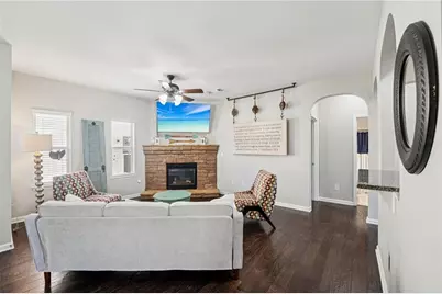 5815 Crest Oak Way, Cumming, GA 30028 - Photo 6