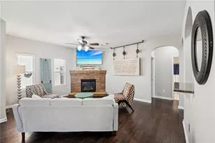 5815 Crest Oak Way, Cumming, GA 30028 - Photo 6