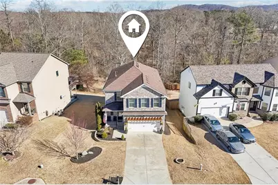 5815 Crest Oak Way, Cumming, GA 30028 - Photo 60