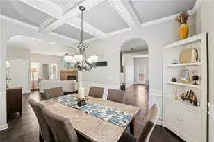 5815 Crest Oak Way, Cumming, GA 30028 - Photo 10