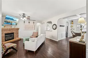 5815 Crest Oak Way, Cumming, GA 30028 - Photo 4