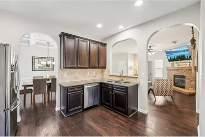 5815 Crest Oak Way, Cumming, GA 30028 - Photo 6