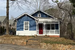 620 Bradford St NW, Gainesville, GA 30501 - Photo 1