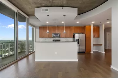 855 Peachtree Street NE #2914, Atlanta, GA 30308 - Photo 6