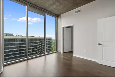 855 Peachtree Street NE #2914, Atlanta, GA 30308 - Photo 14