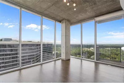 855 Peachtree Street NE #2914, Atlanta, GA 30308 - Photo 4