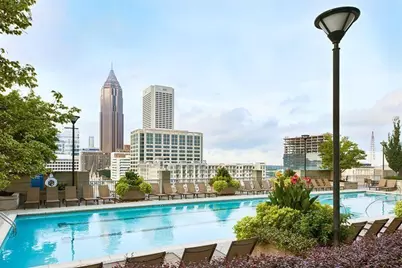 855 Peachtree Street NE #2914, Atlanta, GA 30308 - Photo 36