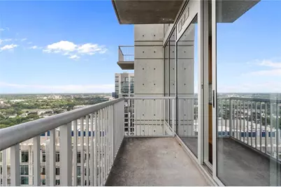 855 Peachtree Street NE #2914, Atlanta, GA 30308 - Photo 12