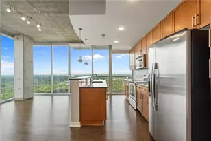 855 Peachtree St NE, Atlanta, GA 30308 - Photo 2