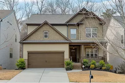 5016 Maplecliff Drive, Sugar Hill, GA 30518 - Photo 1