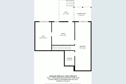 5016 Maplecliff Drive, Sugar Hill, GA 30518 - Photo 44